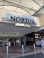 Cityview Studio Accommodation