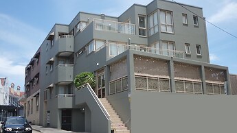 Cityview Studio Accommodation