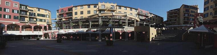 Cityview Studio Accommodation