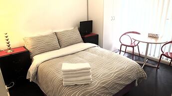 Cityview Studio Accommodation