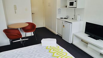 Cityview Studio Accommodation