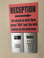 Cityview Studio Accommodation