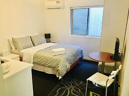 Cityview Studio Accommodation