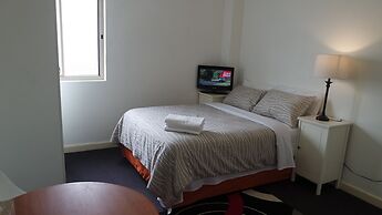 Cityview Studio Accommodation