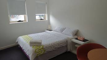 Cityview Studio Accommodation