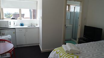 Cityview Studio Accommodation