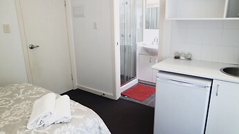 Cityview Studio Accommodation