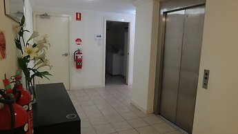 Cityview Studio Accommodation