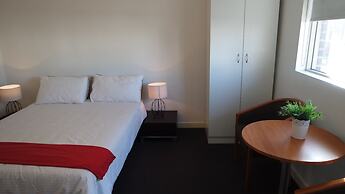 Cityview Studio Accommodation