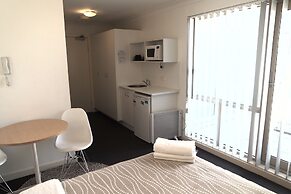 Cityview Studio Accommodation