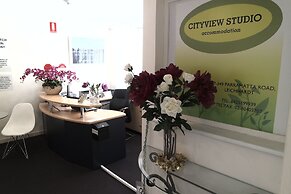 Cityview Studio Accommodation