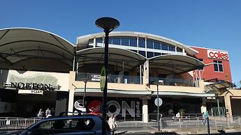 Cityview Studio Accommodation