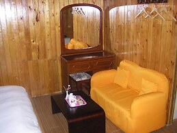 Meihua Lake Leisure Farm