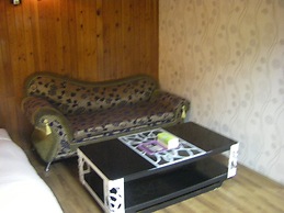 Meihua Lake Leisure Farm