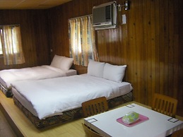 Meihua Lake Leisure Farm