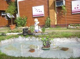 Meihua Lake Leisure Farm