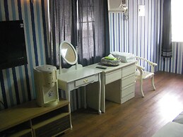 Meihua Lake Leisure Farm