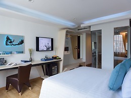 The Xtreme Suites