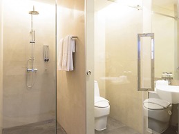 The Xtreme Suites