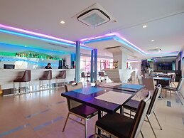 The Xtreme Suites