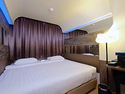 The Xtreme Suites