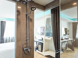 The Xtreme Suites