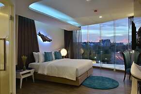 The Xtreme Suites