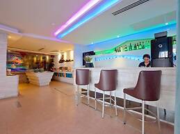 The Xtreme Suites