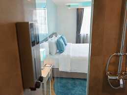 The Xtreme Suites