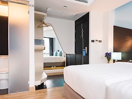 The Xtreme Suites
