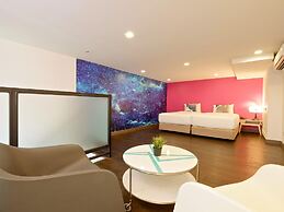 The Xtreme Suites
