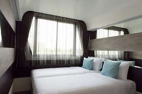 The Xtreme Suites