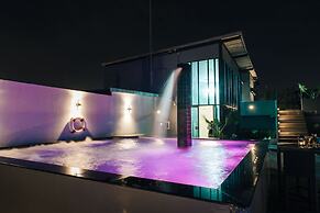 The Xtreme Suites