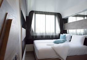 The Xtreme Suites