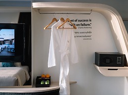 The Xtreme Suites