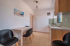 Anthia Apartments