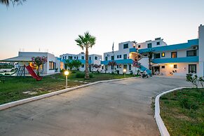 Anthia Apartments