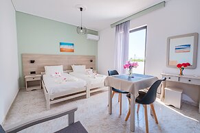 Anthia Apartments