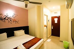Hotel Seremban Jaya