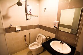 Hotel Seremban Jaya