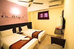 Hotel Seremban Jaya