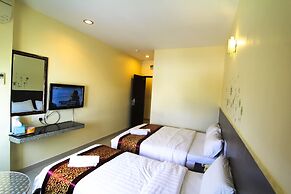 Hotel Seremban Jaya