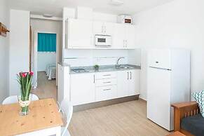 Apartamentos Montesol