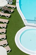 Apartamentos Montesol