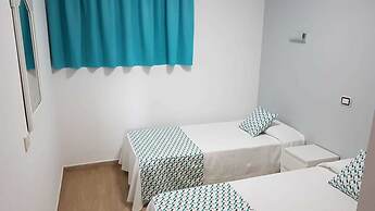 Apartamentos Montesol