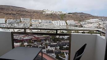 Apartamentos Montesol