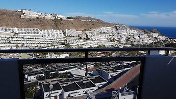 Apartamentos Montesol