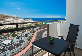 Apartamentos Montesol