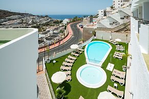 Apartamentos Montesol