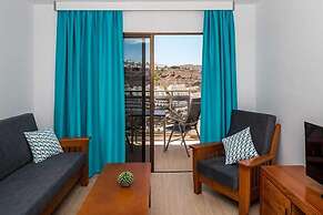 Apartamentos Montesol